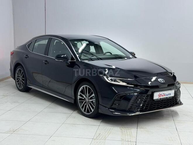 Toyota Camry-8