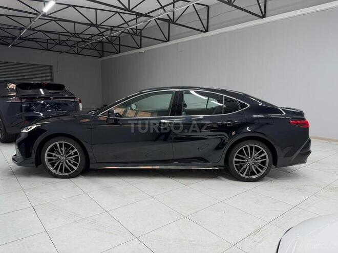Toyota Camry-4