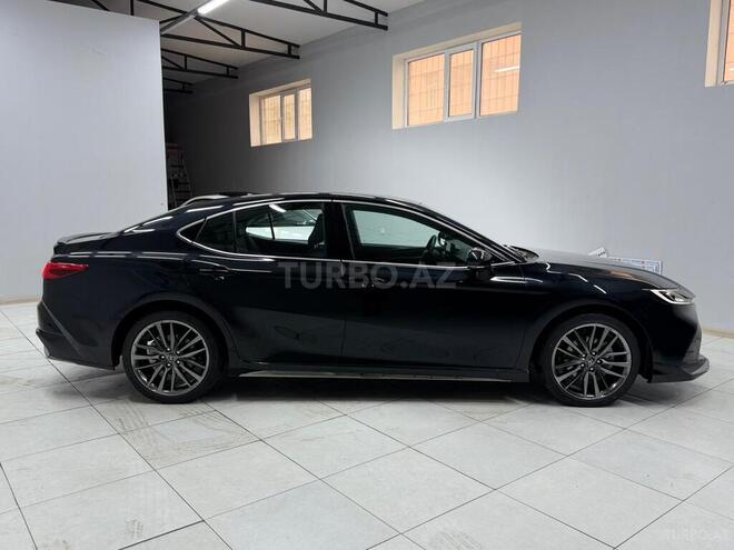 Toyota Camry-7
