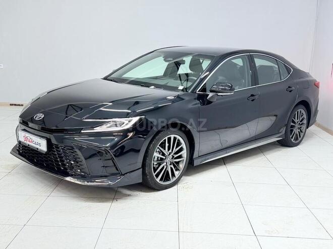 Toyota Camry-9