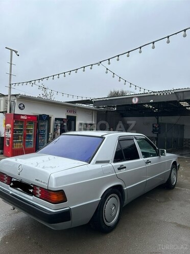 Mercedes 190 1993, 500,000 km - 2.0 l - Bakı