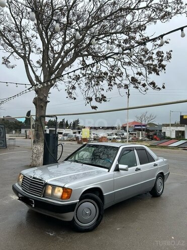 Mercedes 190 1993, 500,000 km - 2.0 l - Bakı