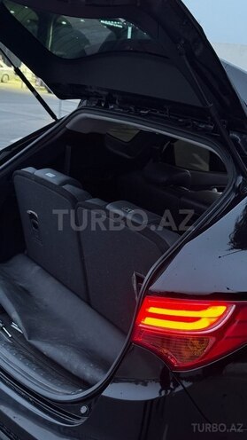 Hyundai Santa Fe 2013, 166,000 km - 2.0 l - Gəncə