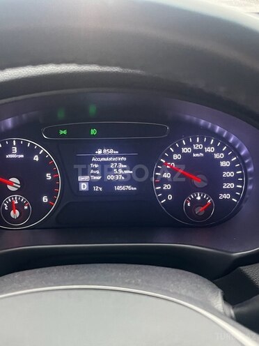 Kia Sorento 2018, 145,000 km - 2.0 l - Bakı