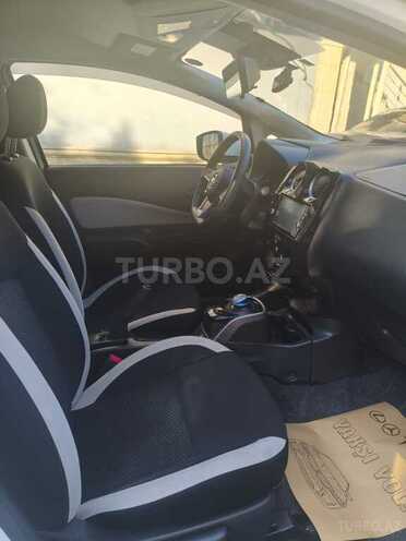 Nissan Note 2018, 41,000 km - 1.2 l - Bakı