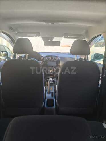 Nissan Note 2018, 41,000 km - 1.2 l - Bakı