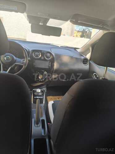 Nissan Note 2018, 41,000 km - 1.2 l - Bakı
