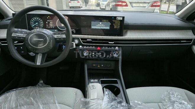 Hyundai Sonata-9
