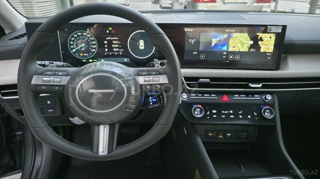 Hyundai Sonata-10