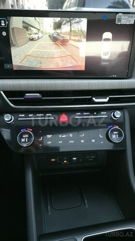 Hyundai Sonata-15