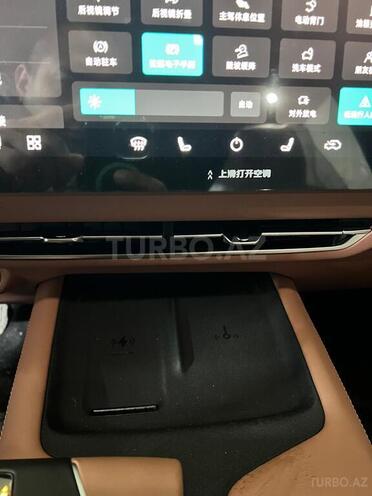Changan  2025, 0 km - 1.5 л - Sumqayıt