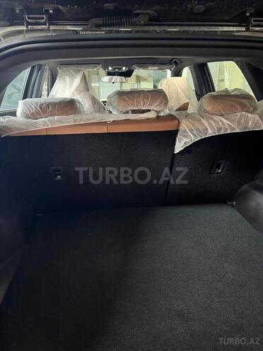 Changan  2025, 0 km - 1.5 л - Sumqayıt