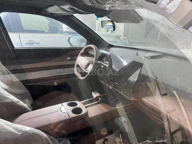 Changan  2025, 0 km - 1.5 л - Sumqayıt