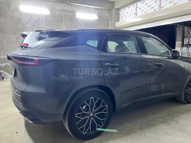 Changan  2025, 0 km - 1.5 л - Sumqayıt