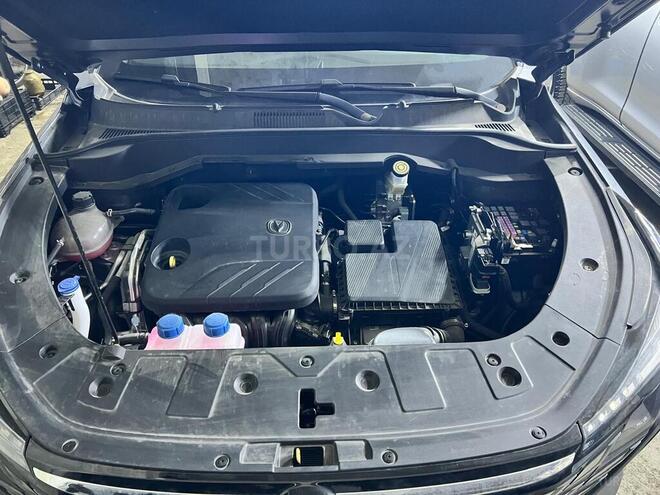 Changan  2025, 0 km - 1.5 л - Sumqayıt