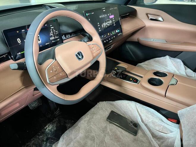 Changan  2025, 0 km - 1.5 л - Sumqayıt