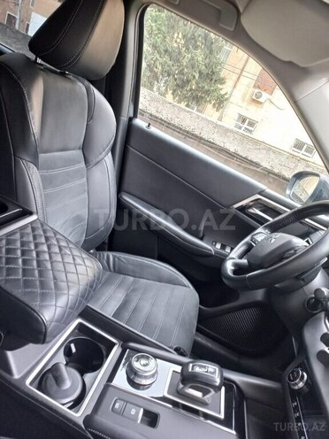Mitsubishi Outlander 2022, 46,500 km - 2.5 l - Bakı