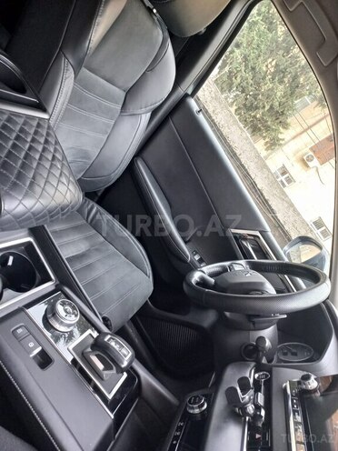 Mitsubishi Outlander 2022, 46,500 km - 2.5 l - Bakı