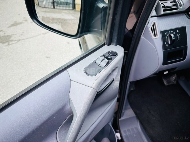 Mercedes Vito 2008, 260,570 km - 2.1 л - Bakı