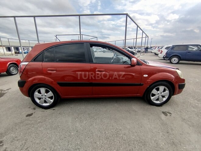 Kia Rio 2007, 475,000 km - 1.5 l - Bakı