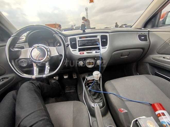 Kia Rio 2007, 475,000 km - 1.5 l - Bakı