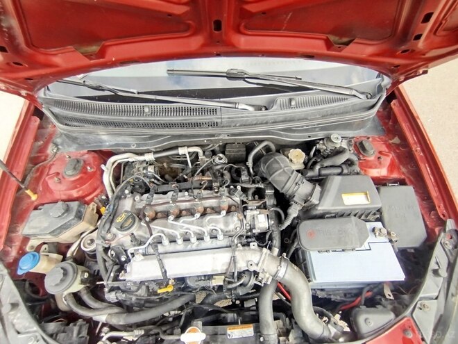 Kia Rio 2007, 475,000 km - 1.5 l - Bakı