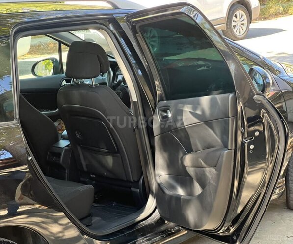 Peugeot 308 SW 2009, 320,000 km - 1.6 l - Bakı