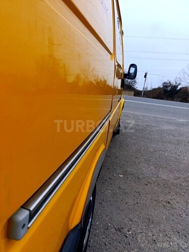 Ford Transit 1999, 432,000 km - 2.5 l - İmişli