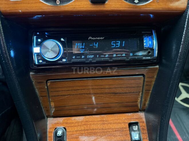 Mercedes 230 E 1992, 300,000 km - 2.3 l - Bakı
