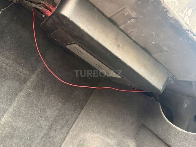 Mercedes 230 E 1992, 300,000 km - 2.3 l - Bakı
