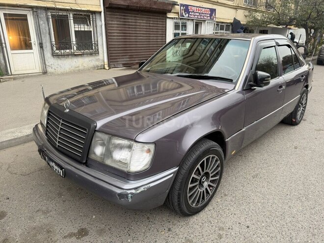Mercedes 230 E 1992, 300,000 km - 2.3 l - Bakı