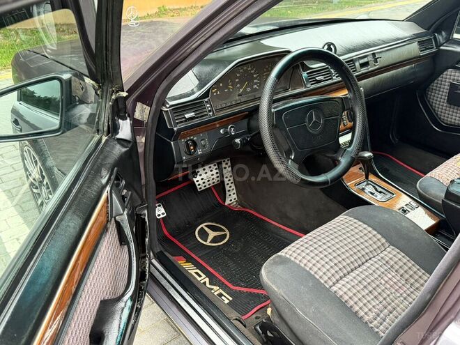 Mercedes 230 E 1992, 300,000 km - 2.3 l - Bakı