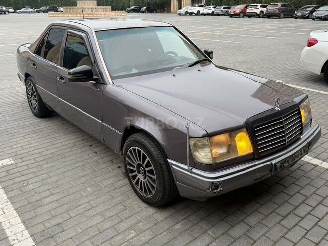 Mercedes 230 E 1992, 300,000 km - 2.3 l - Bakı
