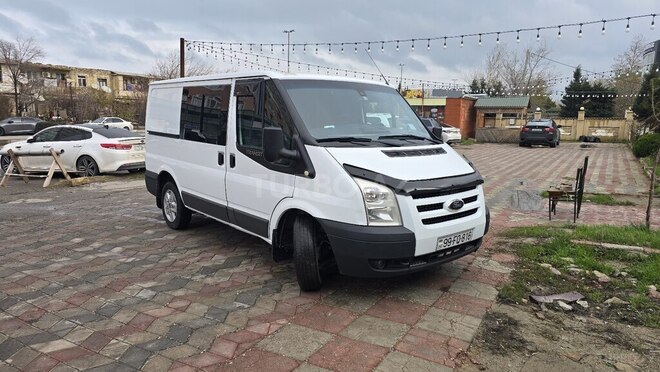 Ford Transit 2011, 198,000 km - 2.2 л - Bakı