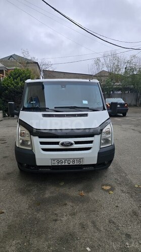 Ford Transit 2011, 198,000 km - 2.2 л - Bakı
