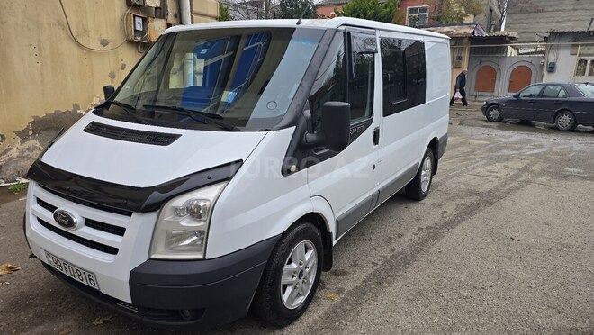 Ford Transit 2011, 198,000 km - 2.2 л - Bakı