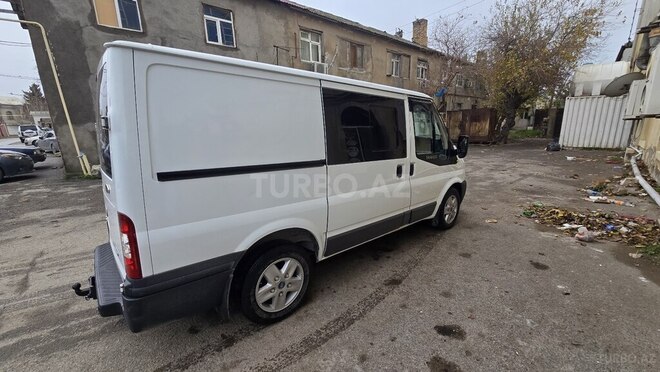 Ford Transit 2011, 198,000 km - 2.2 л - Bakı