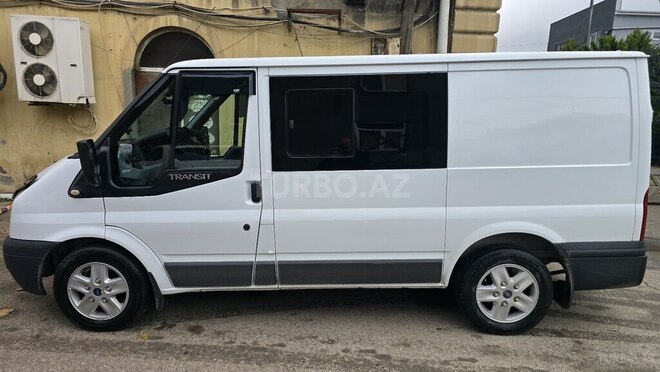 Ford Transit 2011, 198,000 km - 2.2 л - Bakı
