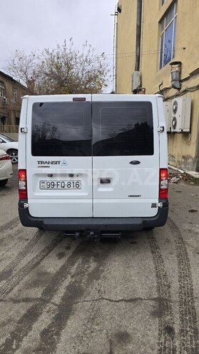 Ford Transit 2011, 198,000 km - 2.2 л - Bakı