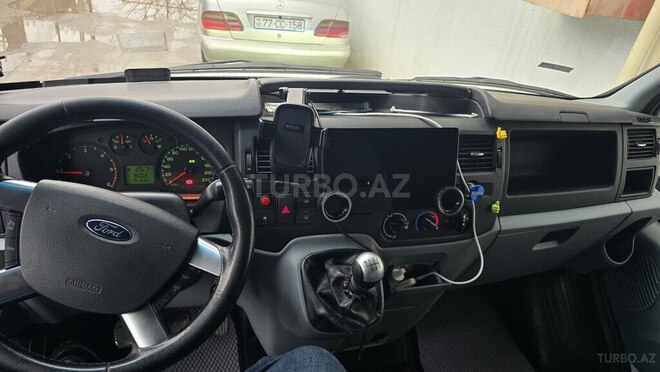 Ford Transit 2011, 198,000 km - 2.2 л - Bakı