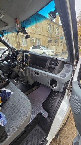 Ford Transit 2011, 198,000 km - 2.2 л - Bakı