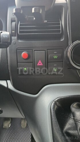 Ford Transit 2011, 198,000 km - 2.2 л - Bakı