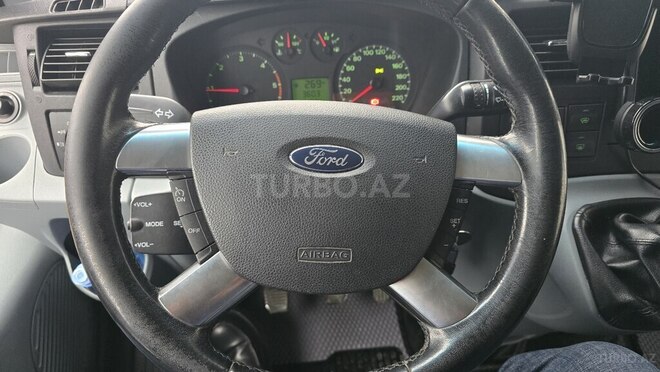 Ford Transit 2011, 198,000 km - 2.2 л - Bakı