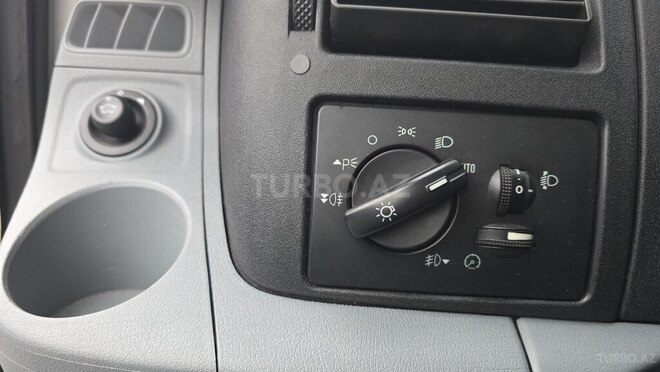 Ford Transit 2011, 198,000 km - 2.2 л - Bakı
