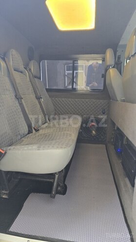 Ford Transit 2011, 198,000 km - 2.2 л - Bakı