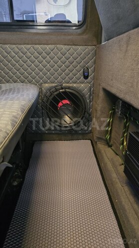 Ford Transit 2011, 198,000 km - 2.2 л - Bakı