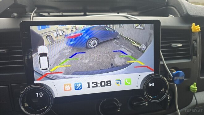 Ford Transit 2011, 198,000 km - 2.2 л - Bakı