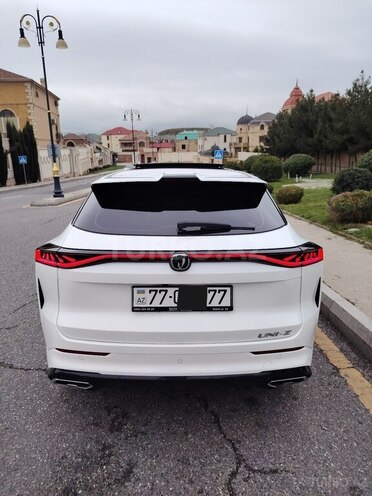 Changan  2024, 17,000 km - 1.5 l - Bakı