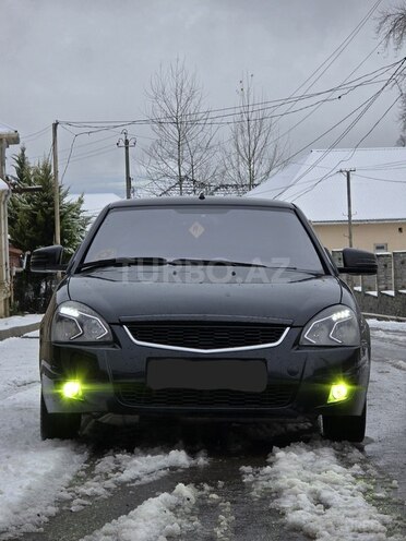 LADA (VAZ) Priora 2016, 180,000 km - 1.6 l - İsmayıllı