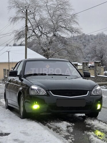 LADA (VAZ) Priora 2016, 180,000 km - 1.6 l - İsmayıllı